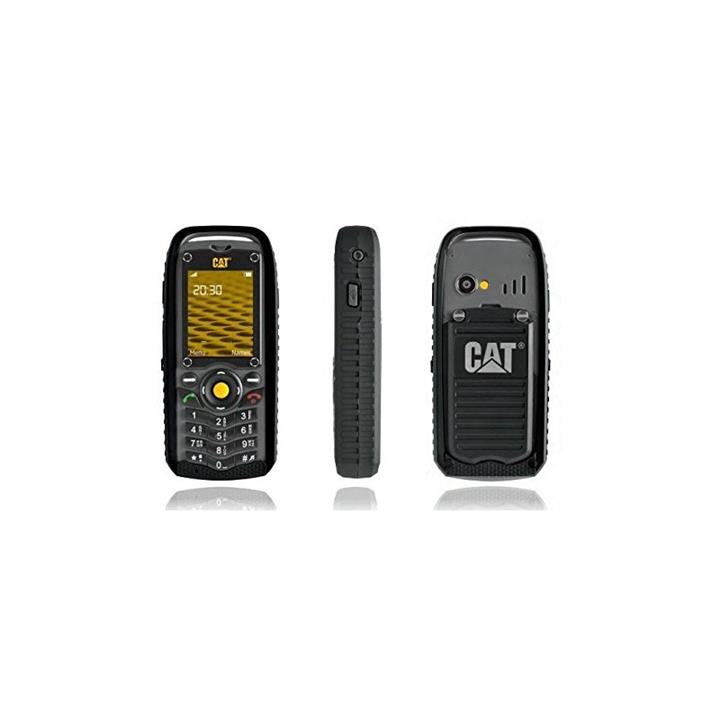 گوشی موبایل کترپیلار B25 Caterpillar B25 mobile phone